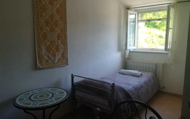 Agriturismo Sas Damas