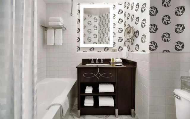 Nest Hotel Hakata Station