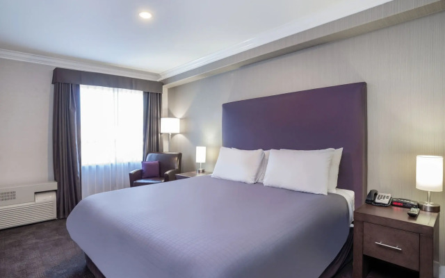 Sandman Hotel & Suites Abbotsford