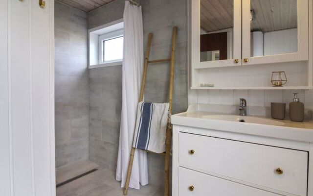 "Hatem" - 300m from the sea in NW Jutland