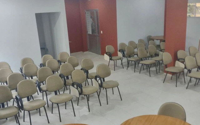 Goldmen Business Criciúma