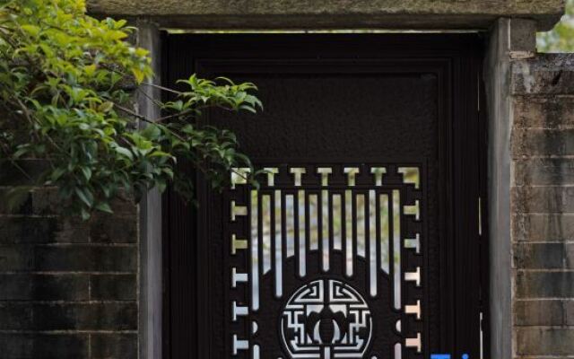 Pinheyuan Hot Spring Health Villa Hotel (Mayugu Branch)