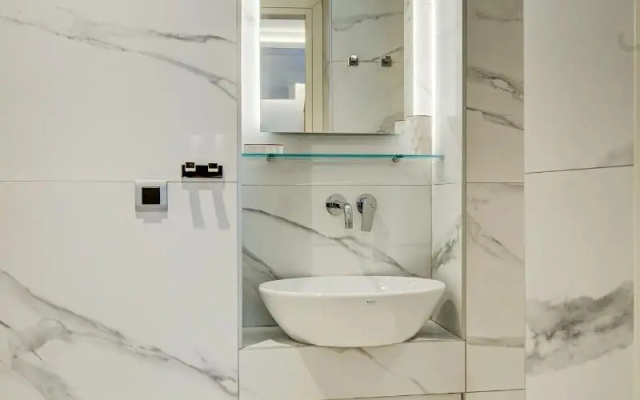 Gambello Luxury Rooms