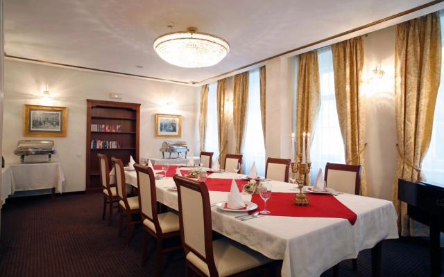 Spa Hotel Schlosspark