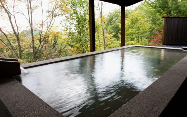 Kurokawa Onsen Gosho Gekkoju