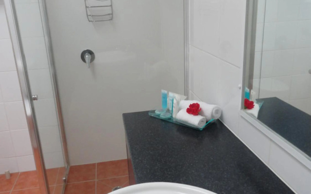 Victoria Lodge Motor Inn And Apartments