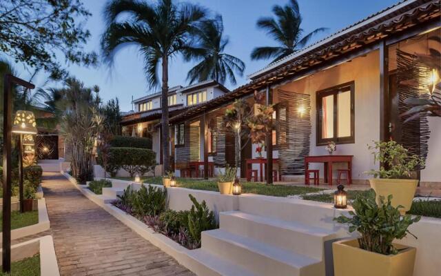 Samba do Kite Pousada