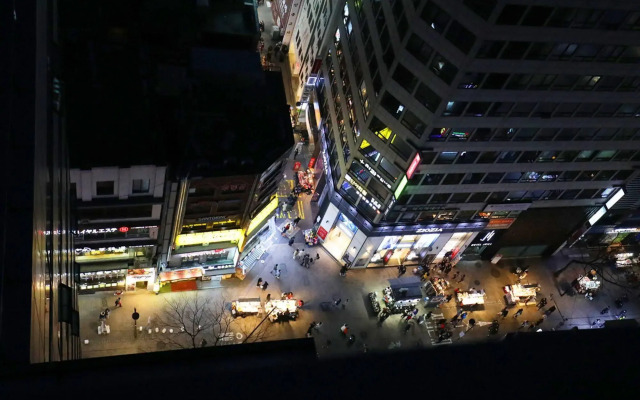 Seoulite Inn Myeongdong