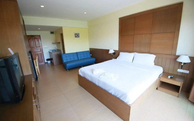 The Icon Place at Nurn Plub Wan