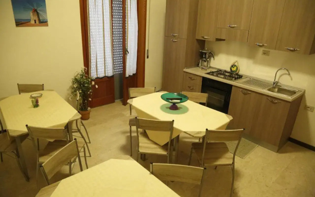 Trapani Bedrooms