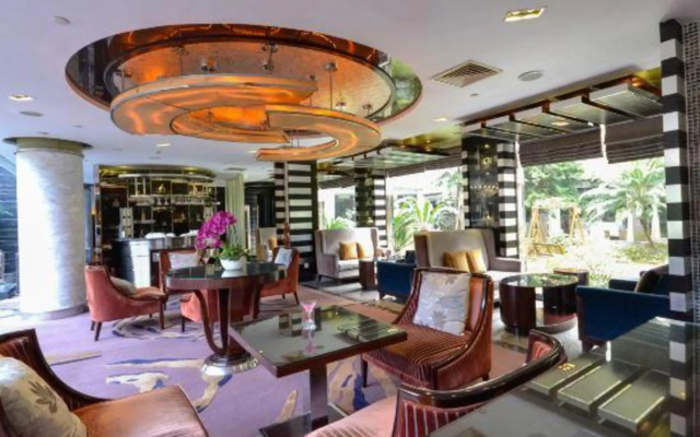 Huangyan International Hotel - Taizhou