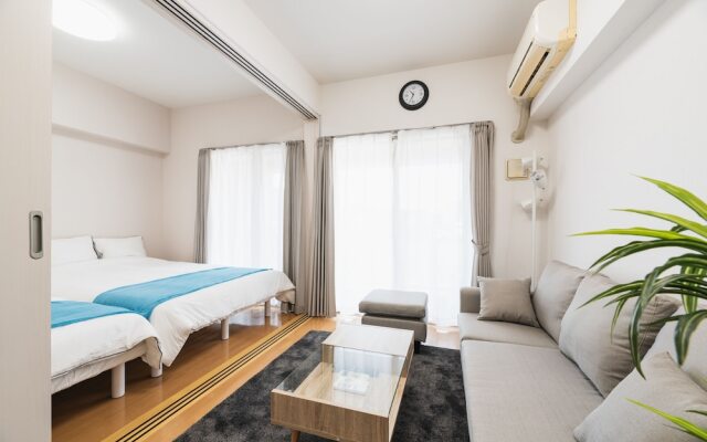 Terrace Haruyoshi
