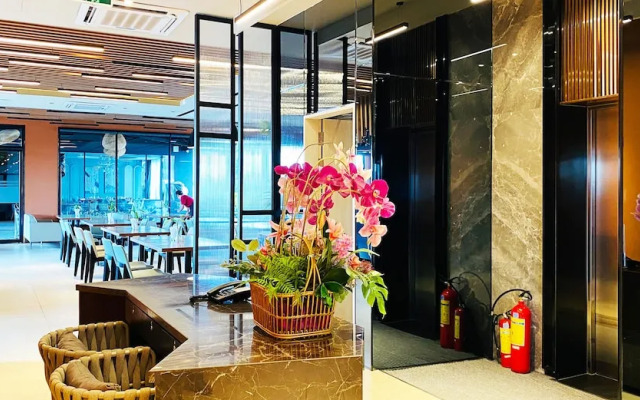 Siha Treasure Hotel
