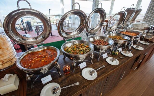 Villa Sutan Raja Palu