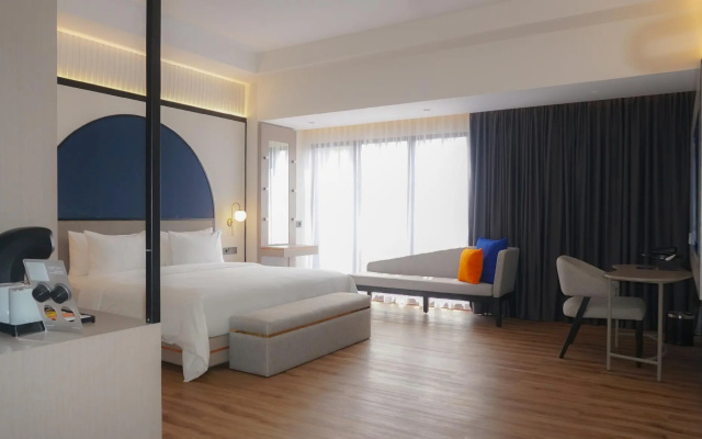 Nusatu by ARTOTEL - Semarang