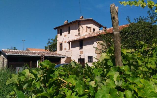 Il Casaletto Del Terminillo
