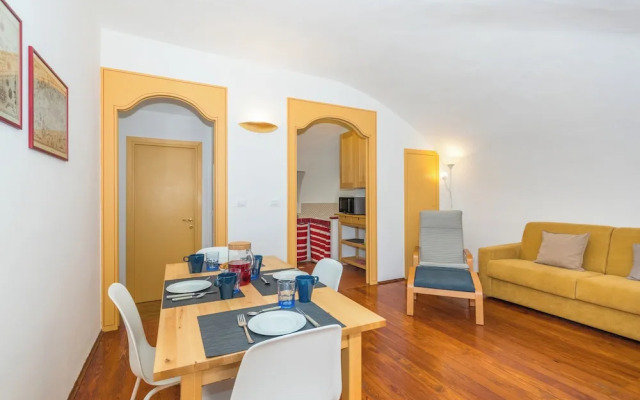 San Carlo Apartment by Wonderful Italy