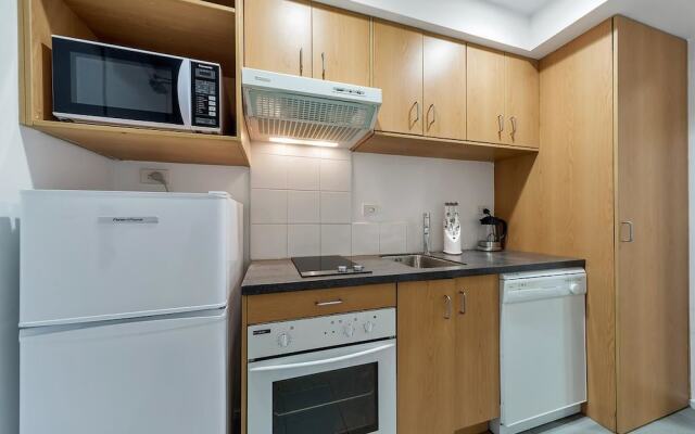 QV Sunny central Studio - 549