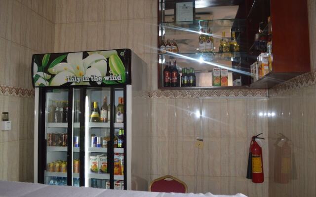 New Popex Hotel