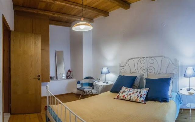 Luxury Maisonette, Big Yard