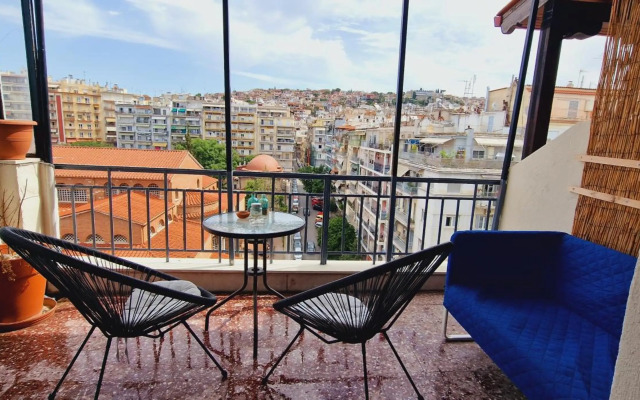 Closer "Penthouse Apartment 1"