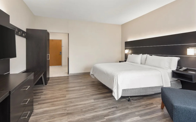 Holiday Inn Express & Suites Hardeeville - Hilton Head by IHG