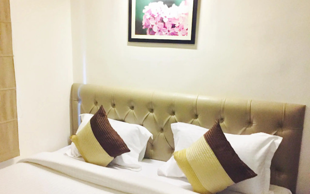 OYO 11928 Hotel Ajmer regency