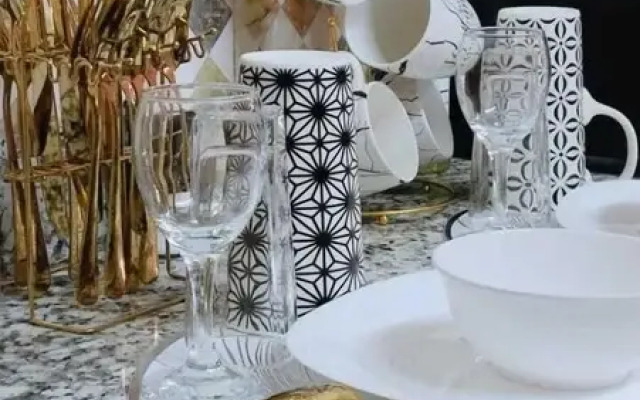 Lux Suites Capital Heights Apartments