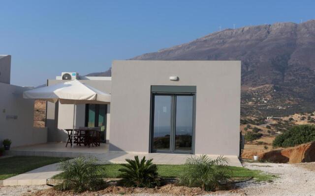 Triopetra View 2