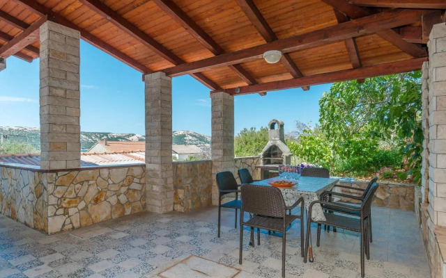 Apartments by the sea Stara Novalja, Pag - 6319