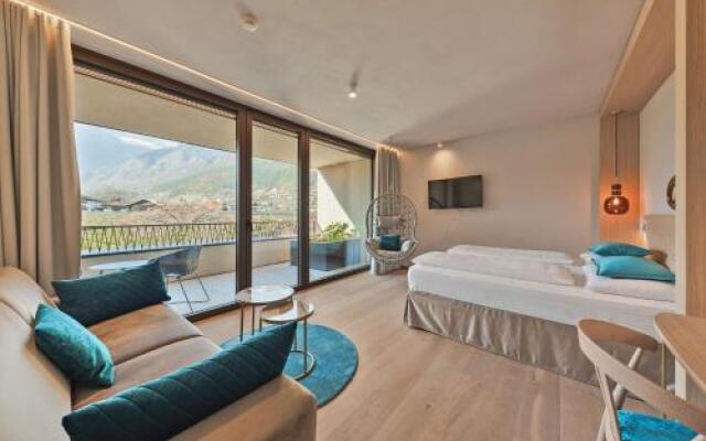 Wiesenhof Hotel Algund