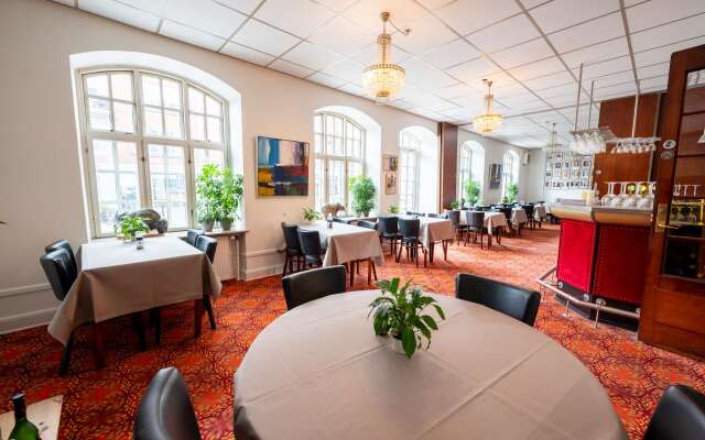 Palads Hotel