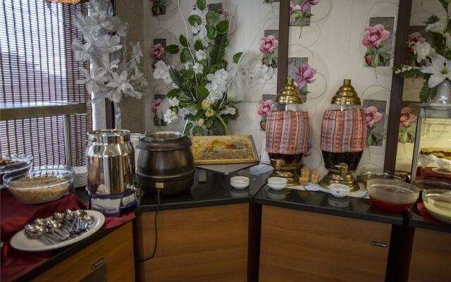 Gaziantep Plaza Hotel