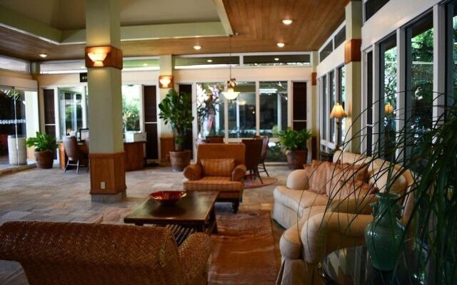 Mahana by KBM Hawaii Luxury Vacations