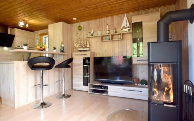 Holiday Home Coastal Dream
