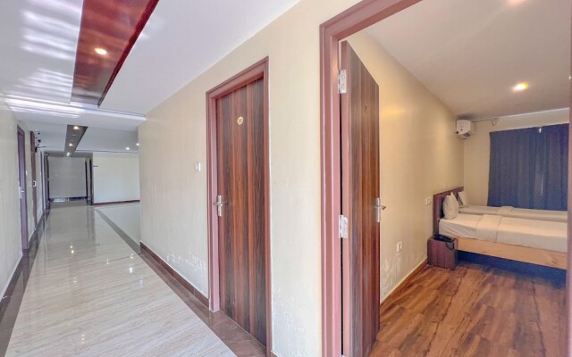 The Prime Hotel HBR