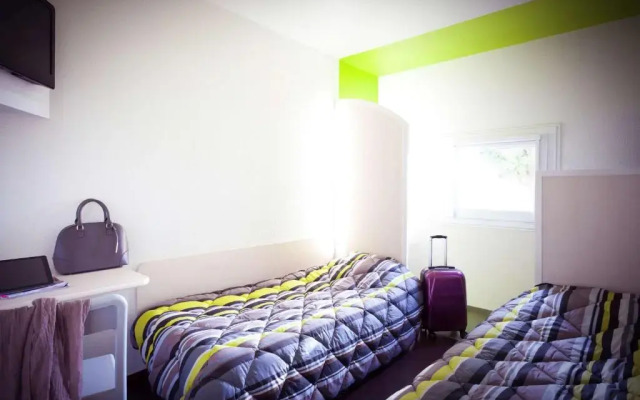 hotelF1 Colmar Parc des Expositions Hotel