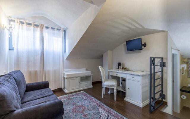 Relais Villa Degli Aceri