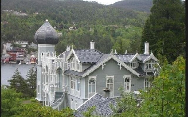 Lyseklostervegen 233