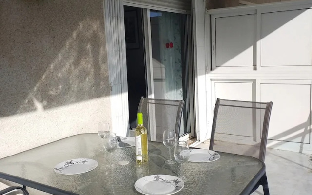 Apartamento Vilage Park Luxe  by Iberplaya