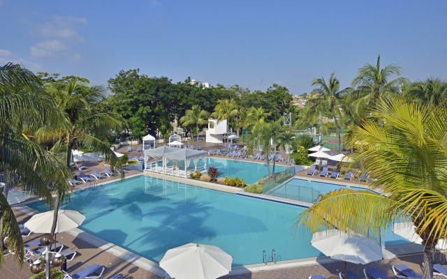Meliá Santiago de Cuba