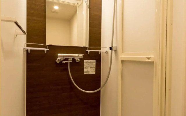 Dormy Inn Premium Kanda