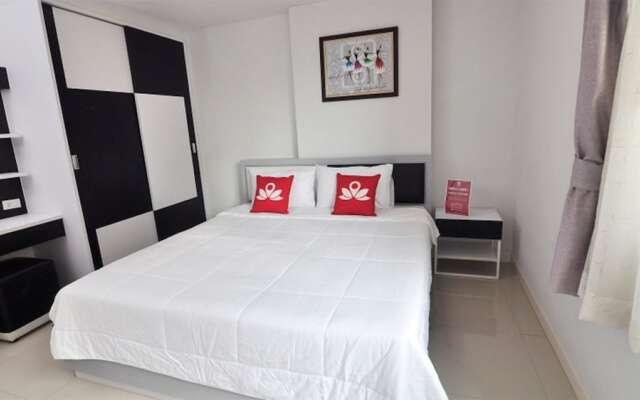ZEN Rooms Pridi 14