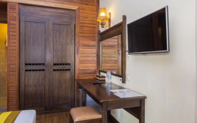 RedDoorz @ Bakung Sari Kuta