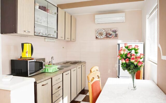 Apartments Jela