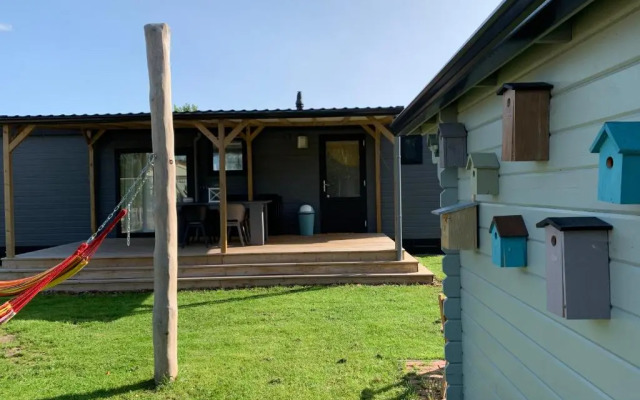 Luxe All season Chalet De Goudenregen