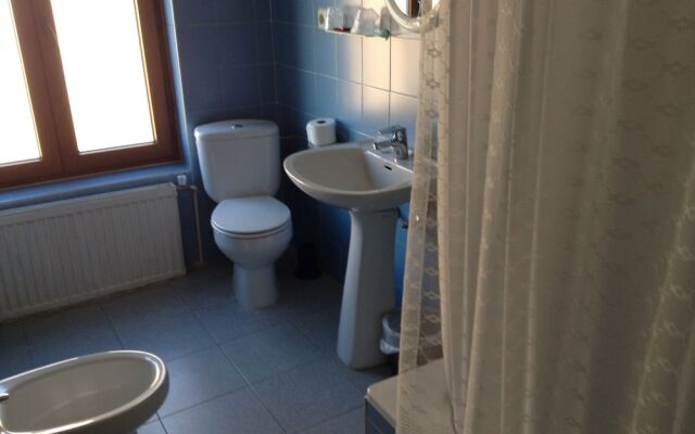 Hostal El Delfin Verde