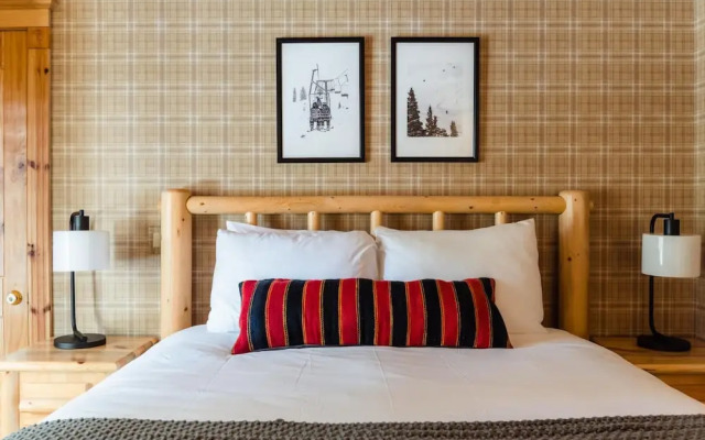 Evergreen Dr - Grizzly