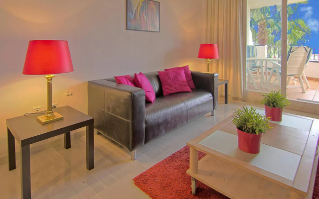 Apartment, Mijas Costa