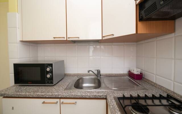 Apartment Villini del Vittoriale